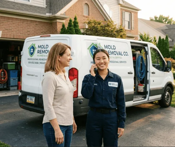 Crawlspace Mold Remediation Champion, PA FAQs